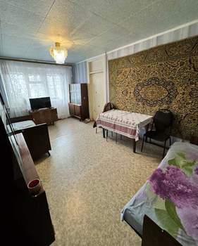 3-к квартира, на длительный срок, 56м2, 3/5 этаж