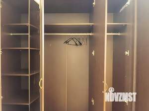 2-к квартира, посуточно, 42м2, 7/9 этаж