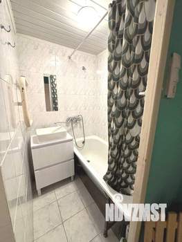 2-к квартира, на длительный срок, 52м2, 11/12 этаж