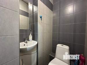2-к квартира, на длительный срок, 72м2, 9/24 этаж