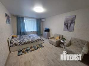 1-к квартира, посуточно, 31м2, 2/9 этаж