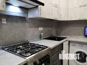 2-к квартира, посуточно, 53м2, 5/9 этаж