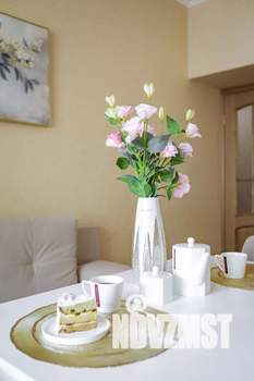 1-к квартира, посуточно, 52м2, 5/14 этаж