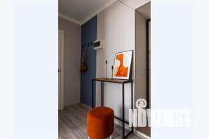 1-к квартира, посуточно, 33м2, 4/5 этаж