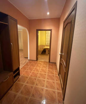 1-к квартира, на длительный срок, 55м2, 5/12 этаж