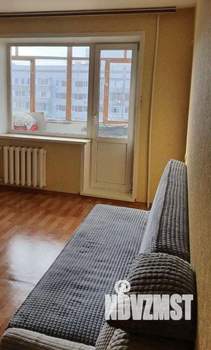 1-к квартира, на длительный срок, 36м2, 8/9 этаж