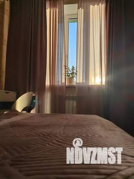 1-к квартира, посуточно, 70м2, 12/14 этаж