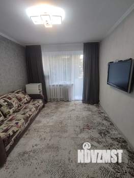 1-к квартира, на длительный срок, 20м2, 3/5 этаж