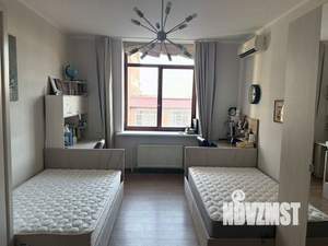 4-к квартира, на длительный срок, 150м2, 7/11 этаж