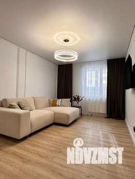 2-к квартира, посуточно, 88м2, 12/27 этаж