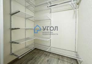 1-к квартира, на длительный срок, 40м2, 16/24 этаж