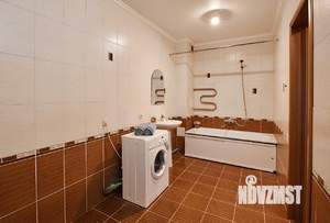 2-к квартира, посуточно, 110м2, 1/1 этаж