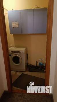 Студия квартира, на длительный срок, 17м2, 1/19 этаж