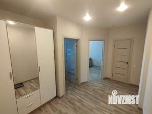 2-к квартира, на длительный срок, 68м2, 18/24 этаж