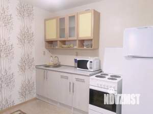 1-к квартира, посуточно, 47м2, 3/16 этаж