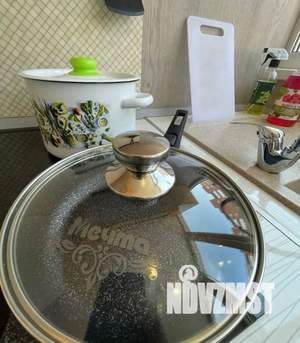 2-к квартира, посуточно, 52м2, 6/10 этаж