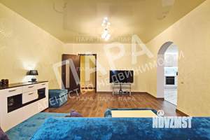 2-к квартира, на длительный срок, 80м2, 6/22 этаж