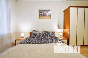 2-к квартира, посуточно, 74м2, 4/10 этаж