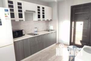 1-к квартира, посуточно, 42м2, 10/10 этаж