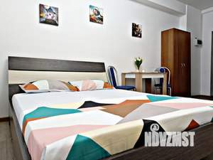 Студия квартира, посуточно, 21м2, 2/4 этаж