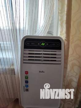 1-к квартира, посуточно, 38м2, 9/9 этаж