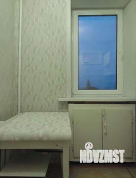 1-к квартира, на длительный срок, 21м2, 6/9 этаж