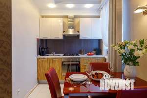 1-к квартира, посуточно, 52м2, 4/5 этаж