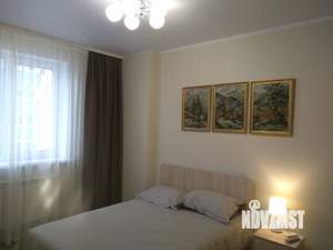 1-к квартира, на длительный срок, 36м2, 6/19 этаж