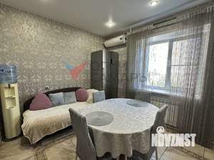 1-к квартира, на длительный срок, 42м2, 4/10 этаж