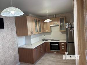 4-к квартира, на длительный срок, 98м2, 7/24 этаж