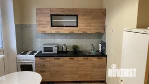 1-к квартира, на длительный срок, 37м2, 2/9 этаж