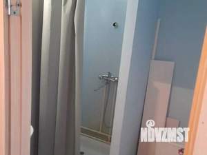 1-к квартира, посуточно, 24м2, 1/1 этаж