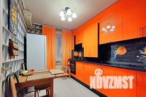 3-к квартира, посуточно, 65м2, 2/3 этаж