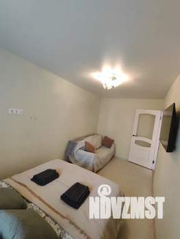 3-к квартира, посуточно, 62м2, 9/9 этаж