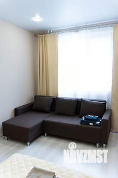 1-к квартира, посуточно, 44м2, 17/18 этаж