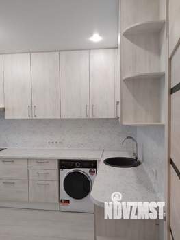 1-к квартира, на длительный срок, 48м2, 2/4 этаж