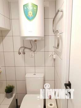 1-к квартира, посуточно, 12м2, 1/1 этаж