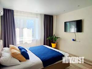 1-к квартира, посуточно, 37м2, 7/15 этаж