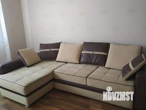 1-к квартира, на длительный срок, 44м2, 2/9 этаж