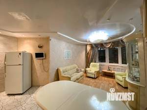 3-к квартира, на длительный срок, 122м2, 20/25 этаж