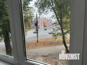 1-к квартира, посуточно, 31м2, 2/5 этаж