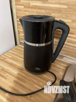 1-к квартира, на длительный срок, 41м2, 7/17 этаж