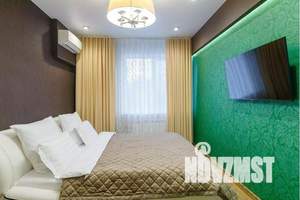 2-к квартира, посуточно, 77м2, 2/13 этаж