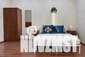 1-к квартира, посуточно, 24м2, 1/9 этаж