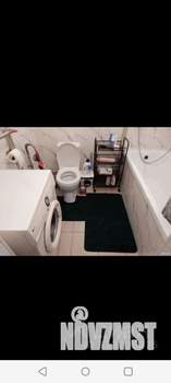 1-к квартира, на длительный срок, 31м2, 3/3 этаж