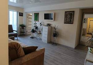 3-к квартира, на длительный срок, 58м2, 3/5 этаж