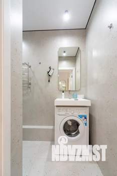 Студия квартира, посуточно, 23м2, 1/9 этаж