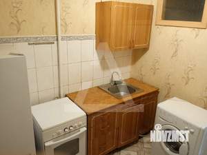 1-к квартира, на длительный срок, 31м2, 8/9 этаж