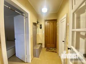 1-к квартира, на длительный срок, 35м2, 4/5 этаж