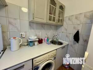 1-к квартира, посуточно, 37м2, 1/1 этаж